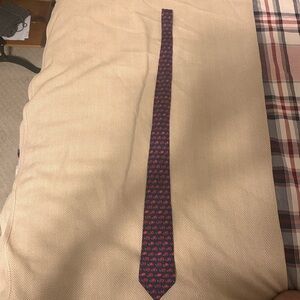 Hermes Tie